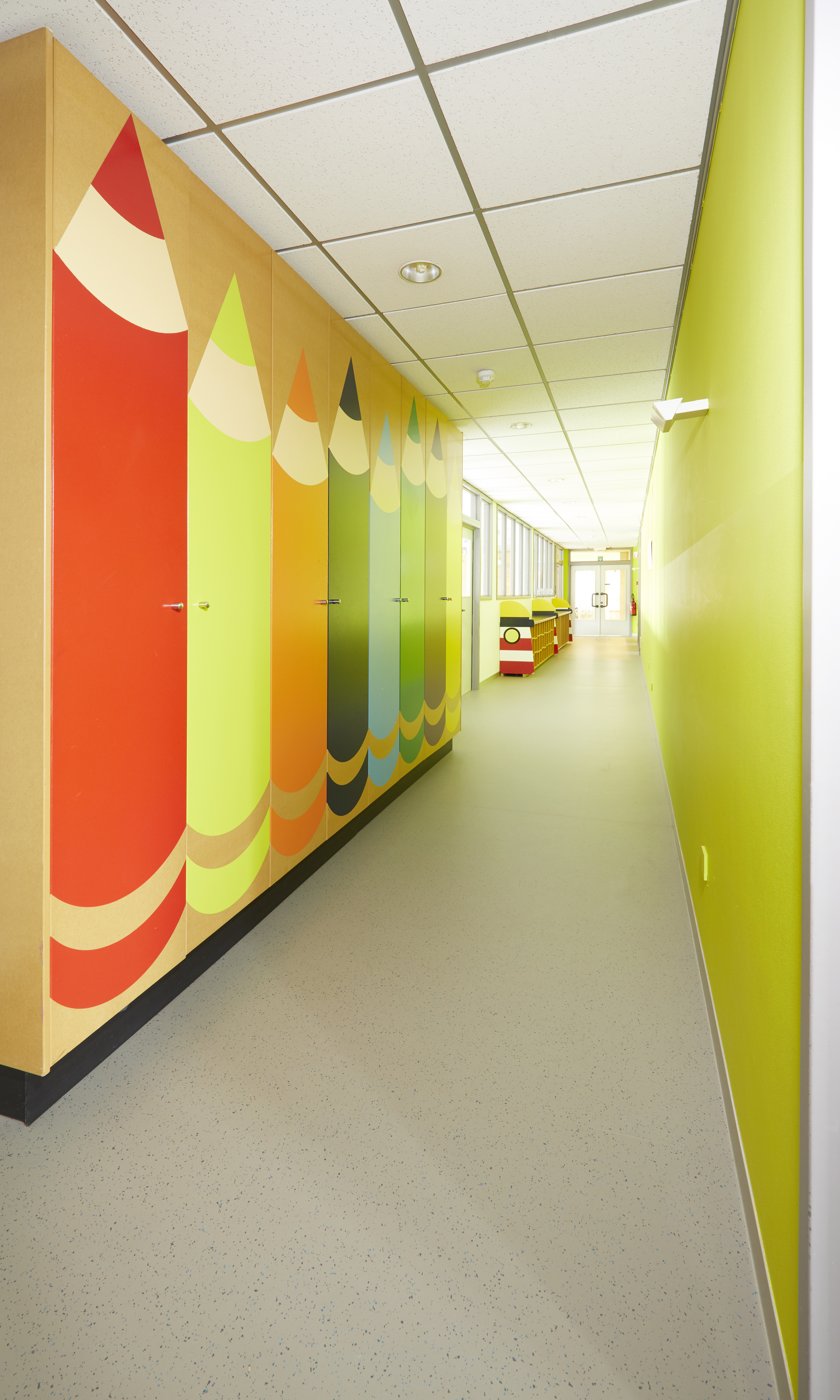 Kinderdagverblijf Bredene