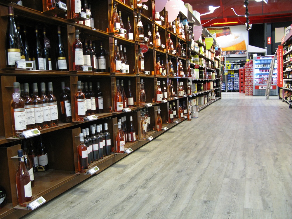 Carrefour