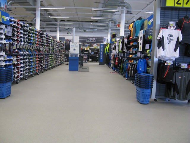 Decathlon