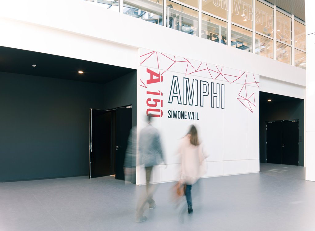 Faculté Catholique Lyon