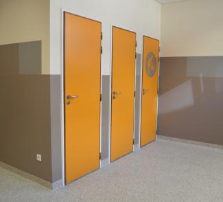 vloeren en wanden sanitair gasthuisberg