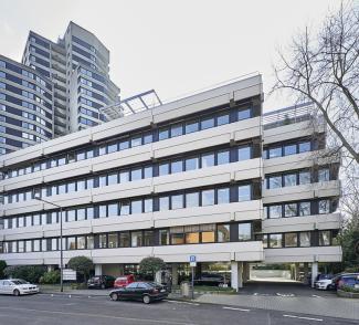 Aachener Siedlungs- und Wohnungsgesellschaft