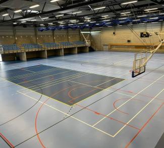 Centre sportif de Theux