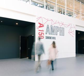 Faculté Catholique Lyon