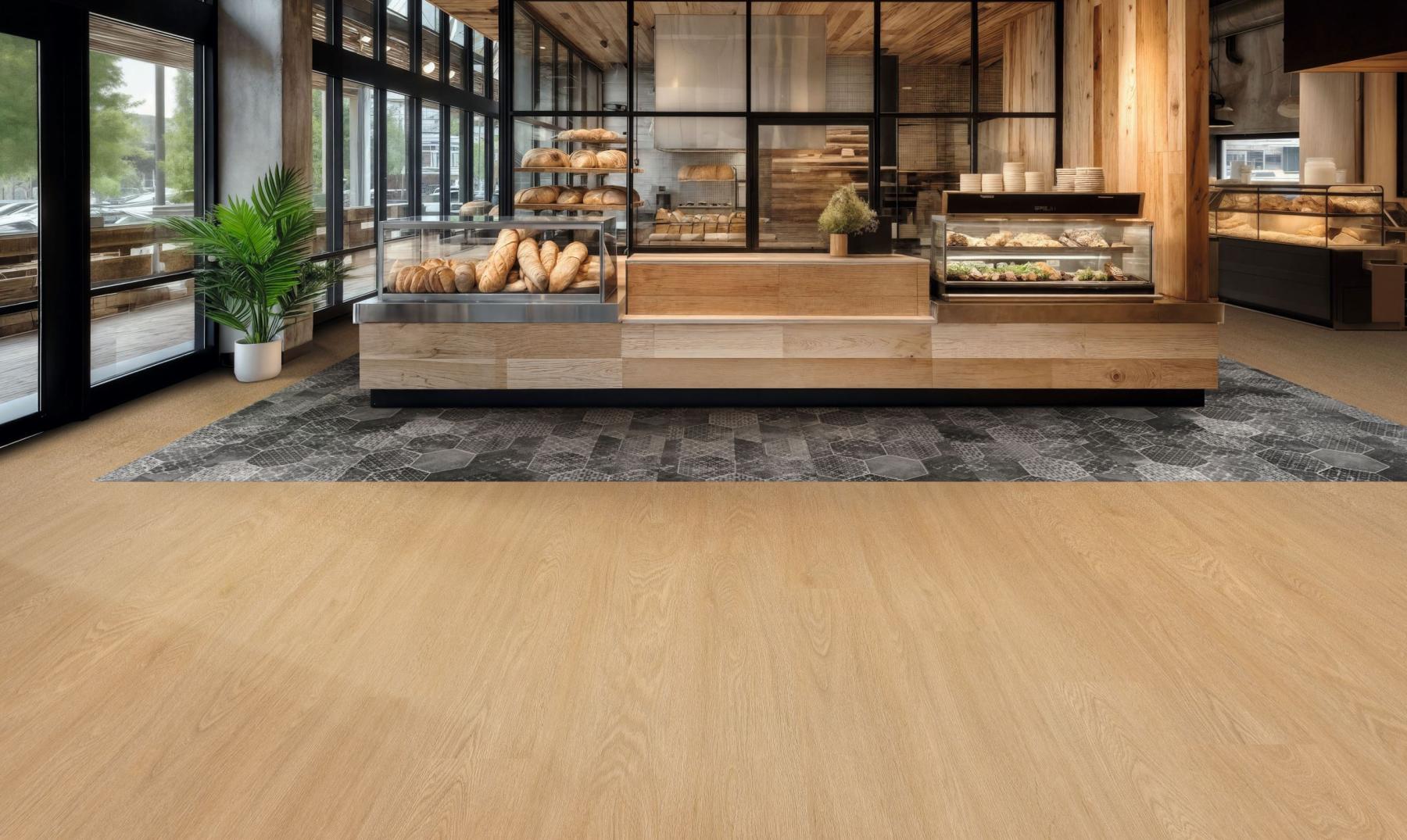 tiles &amp; planks