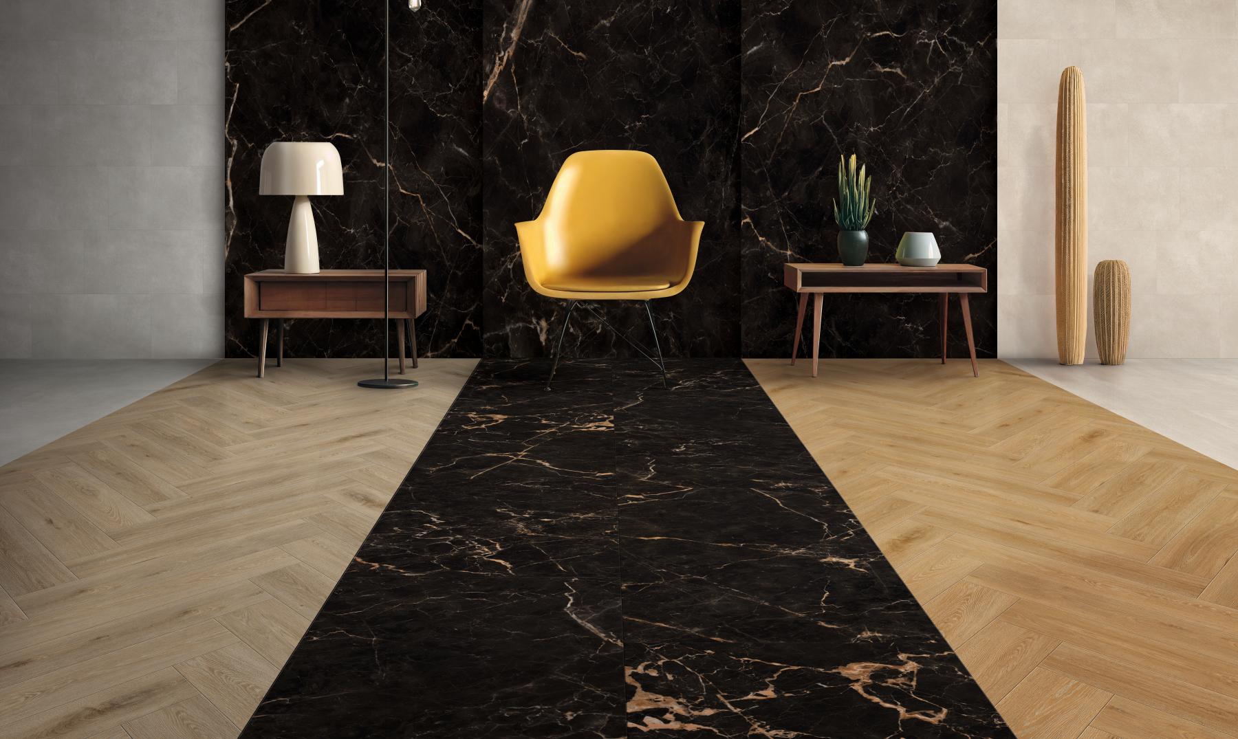 Nieuwe Creation-collectie
