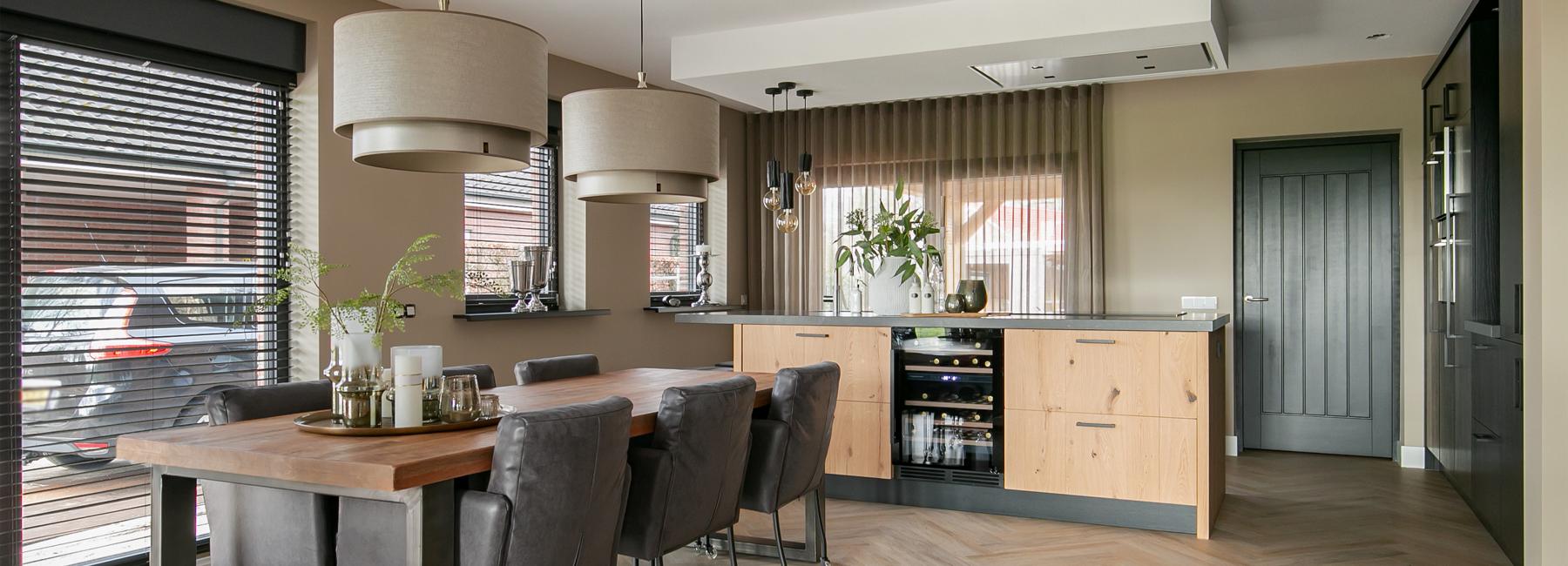 Woning Schoonebeek
