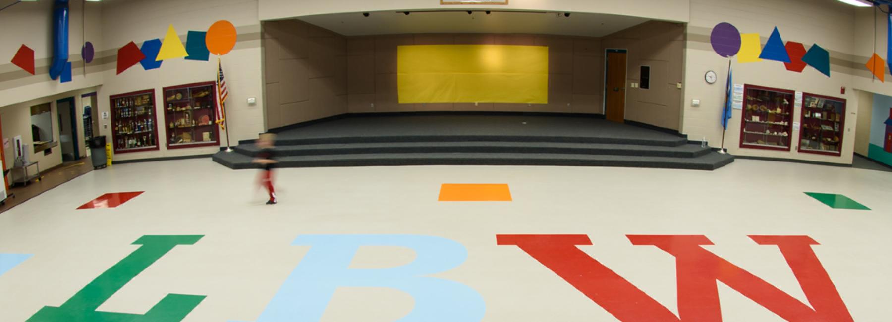 LB Williams Elementary School