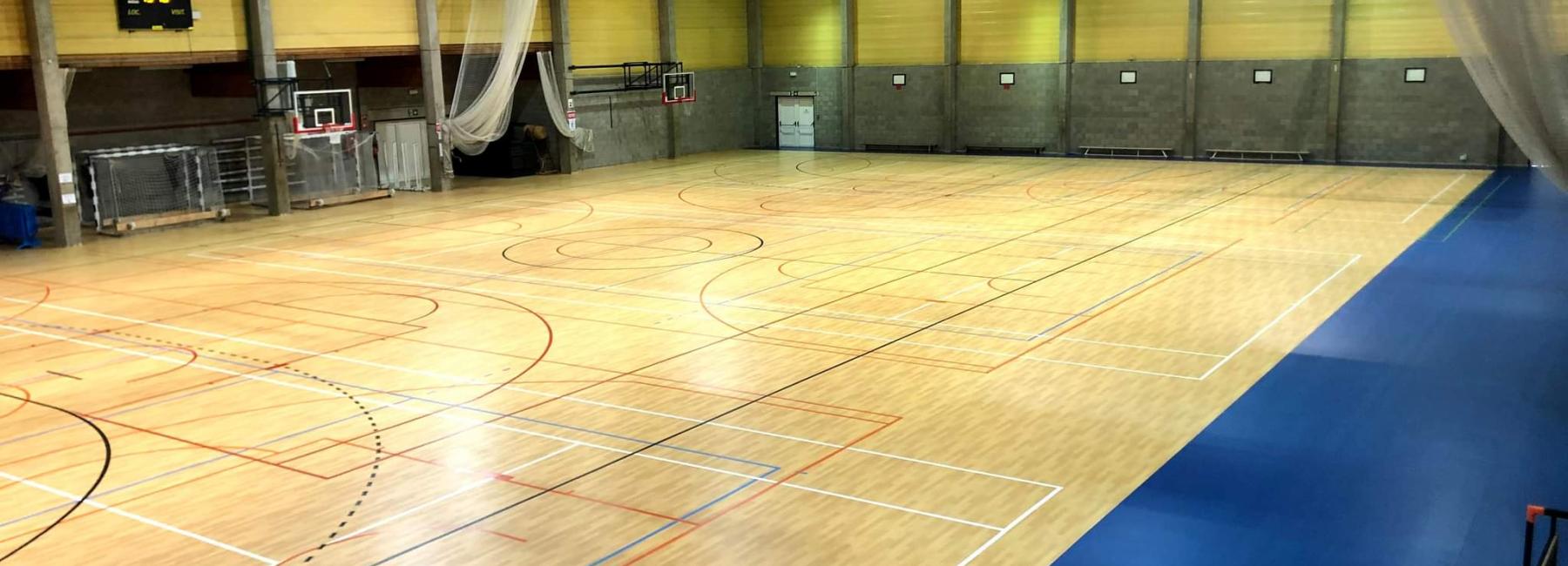 Sportcentrum Waver