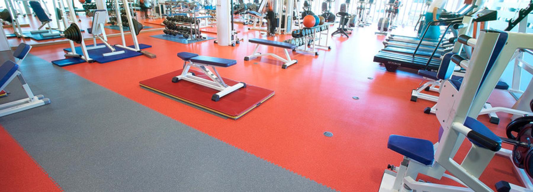 Sporthal Haneveld