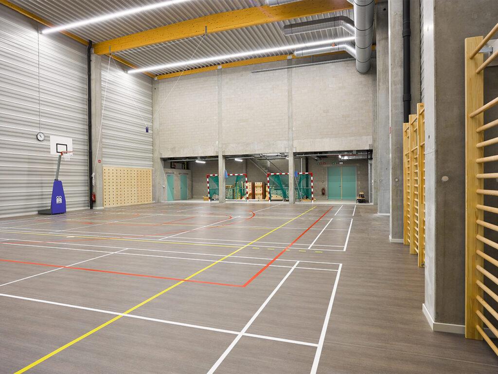 GymCenter Klein-Brabant Puurs