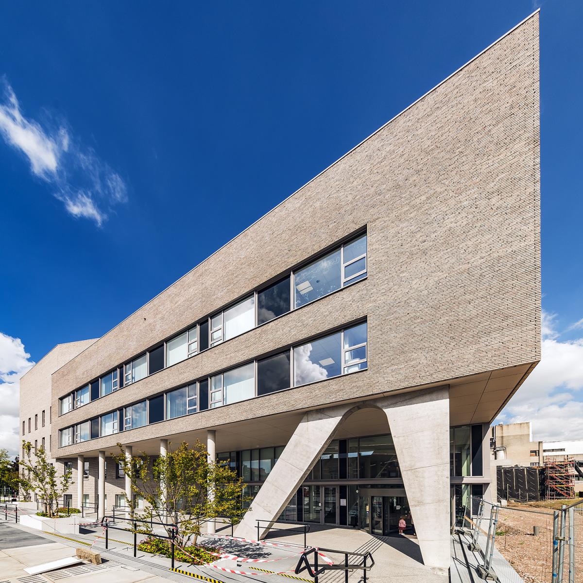 AZ Delta, Roeselare