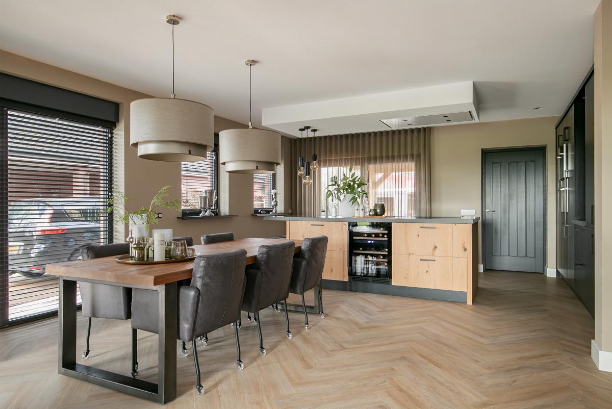 Woning Schoonebeek