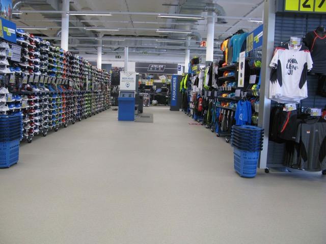 Decathlon
