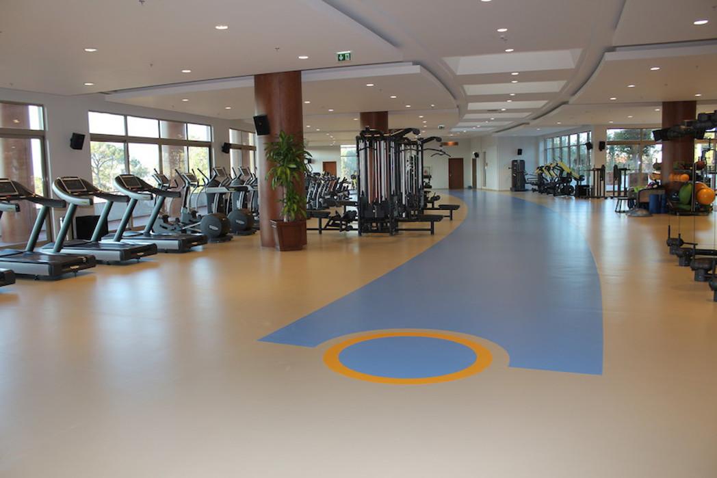 Gloria Sports Arena
