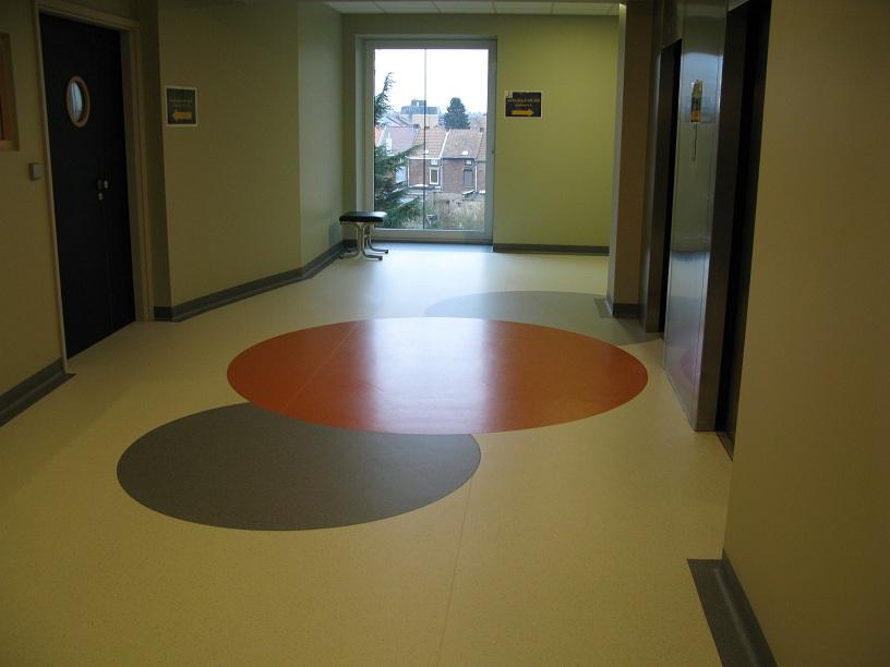 Hôpital Notre Dame de Grace