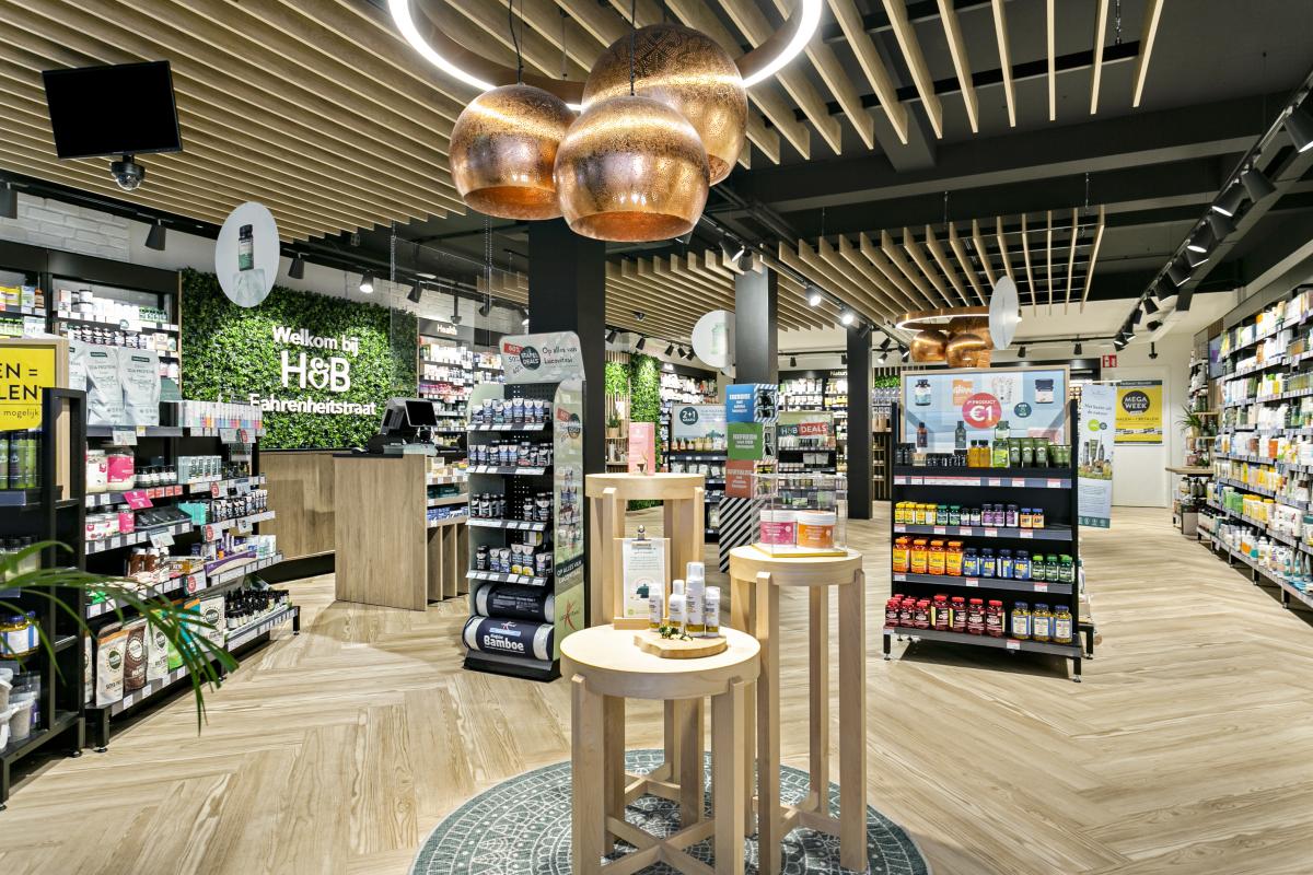 Holland & Barrett