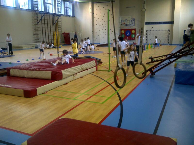 Paradis des Enfants