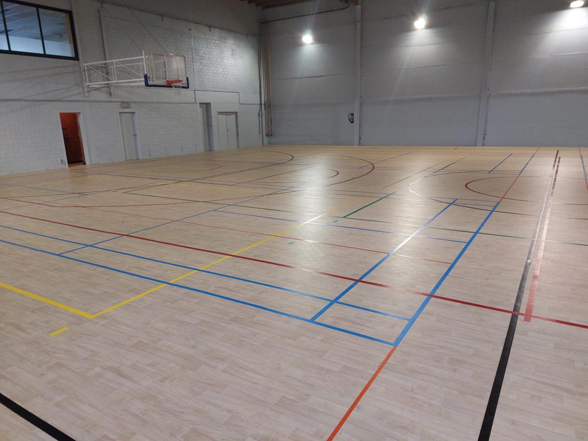 Institut Saint-Jean Baptiste