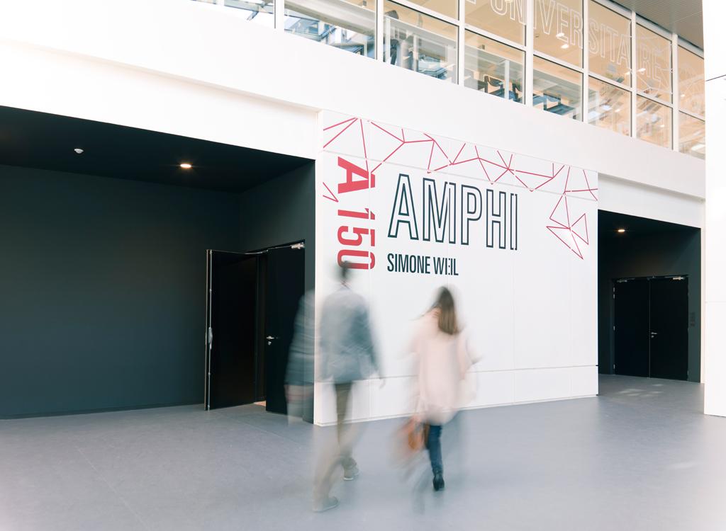 Faculté Catholique Lyon