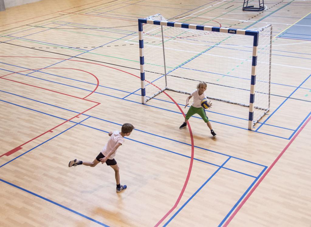 Centre sportif de l'orneau