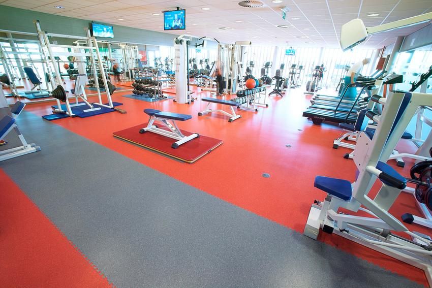 Sporthal Haneveld