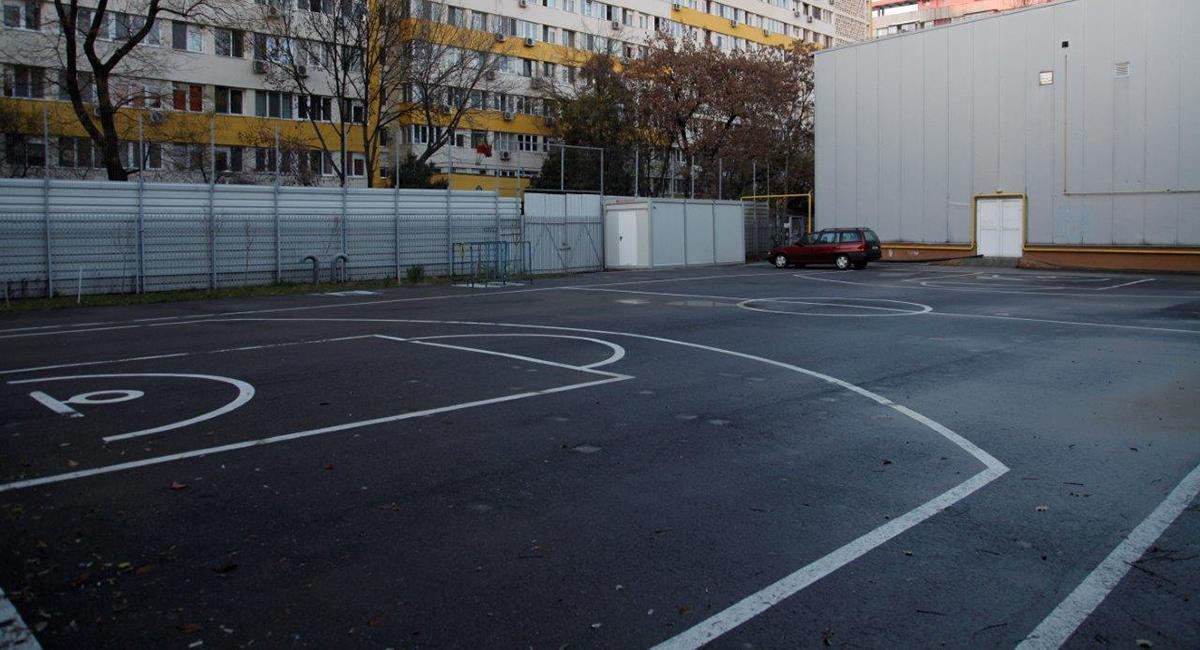 Secondary Schools - Before/After