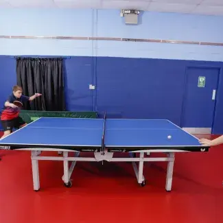 TARAFLEX TABLE TENNIS 4.5