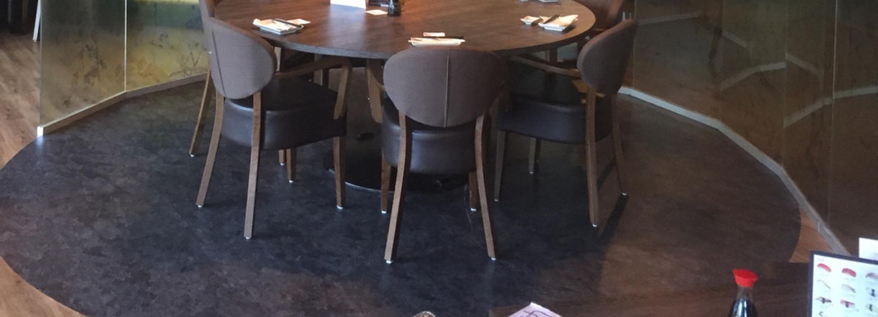 Sushi & Grill Restaurant