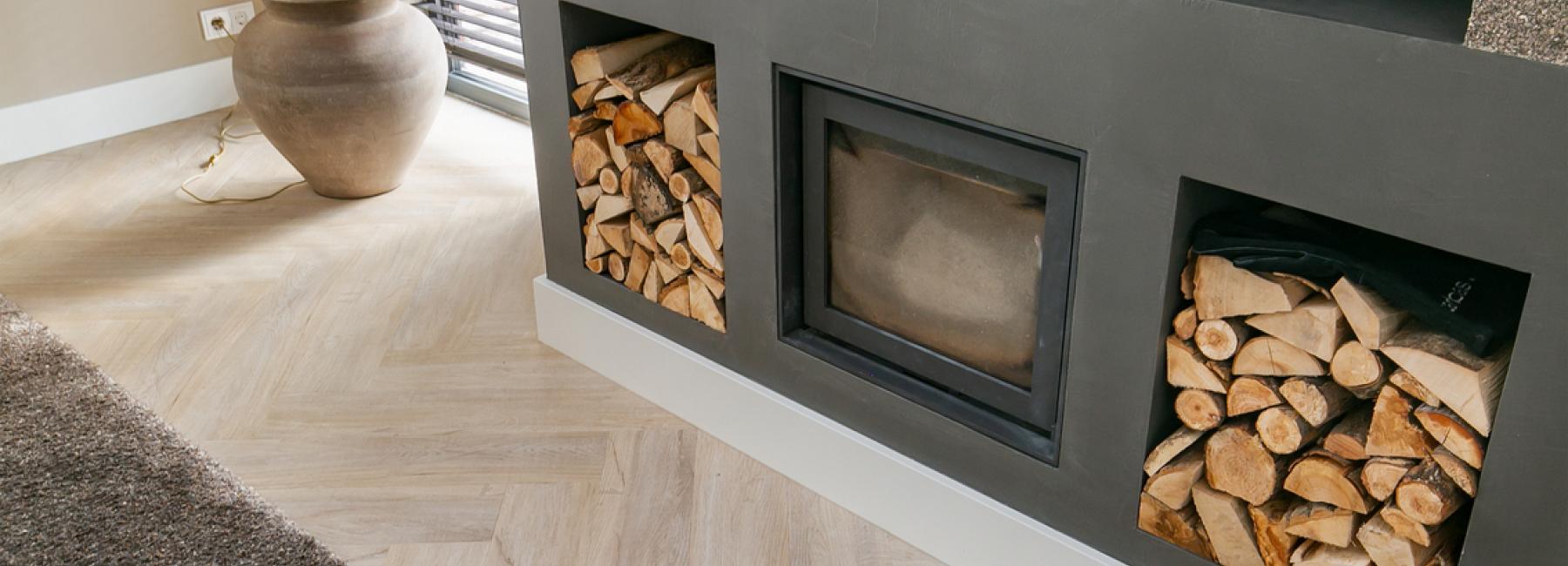 Woning Schoonebeek