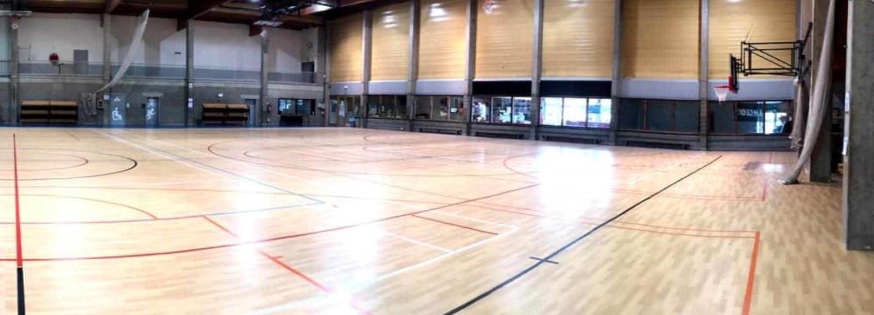 Sportcentrum Waver