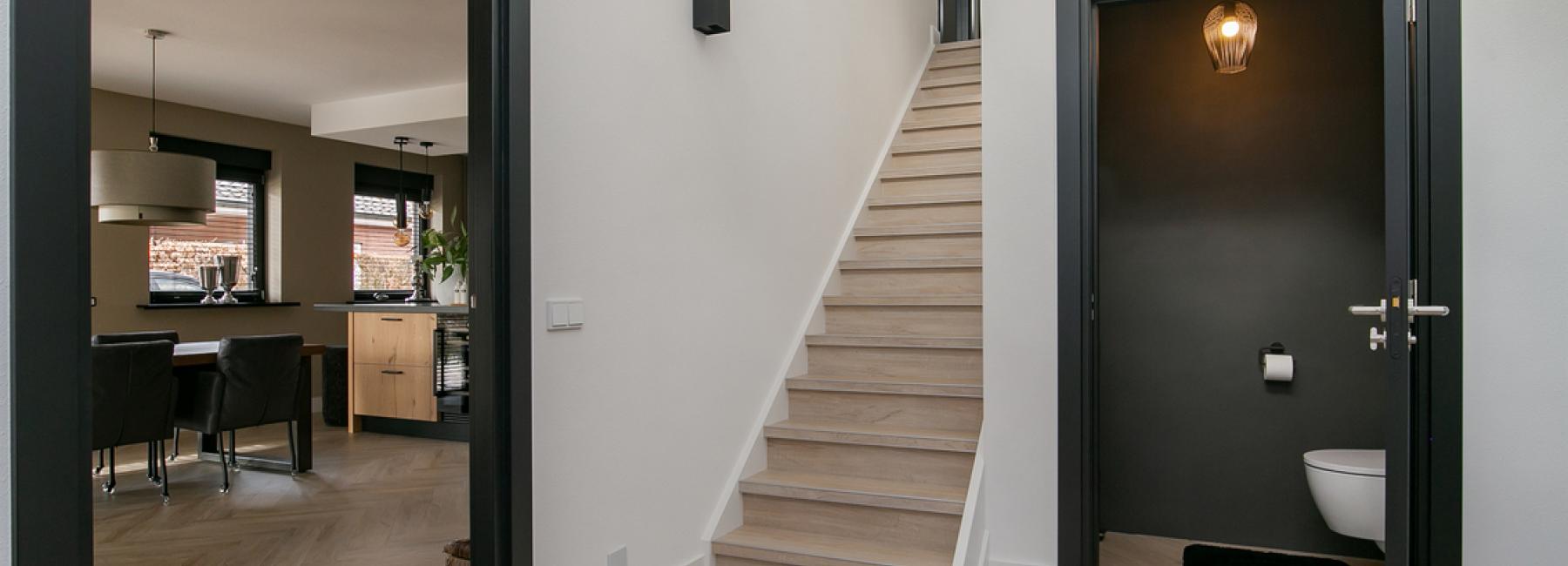 Woning Schoonebeek