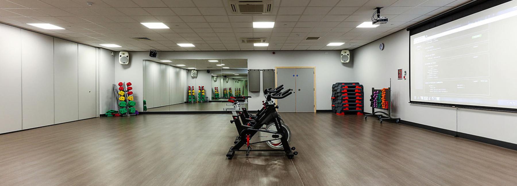 Skyliner Sports Centre