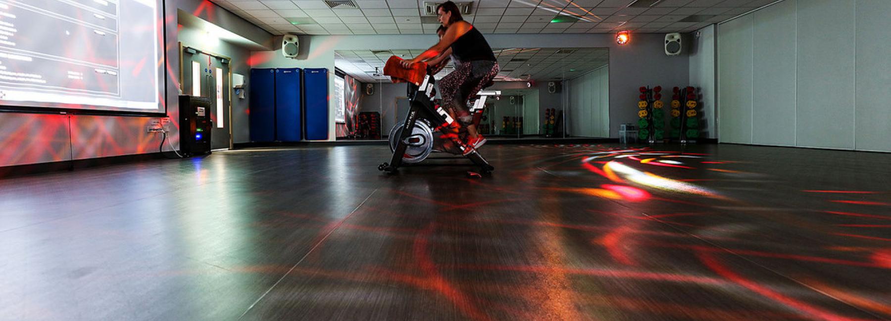 Skyliner Sports Centre