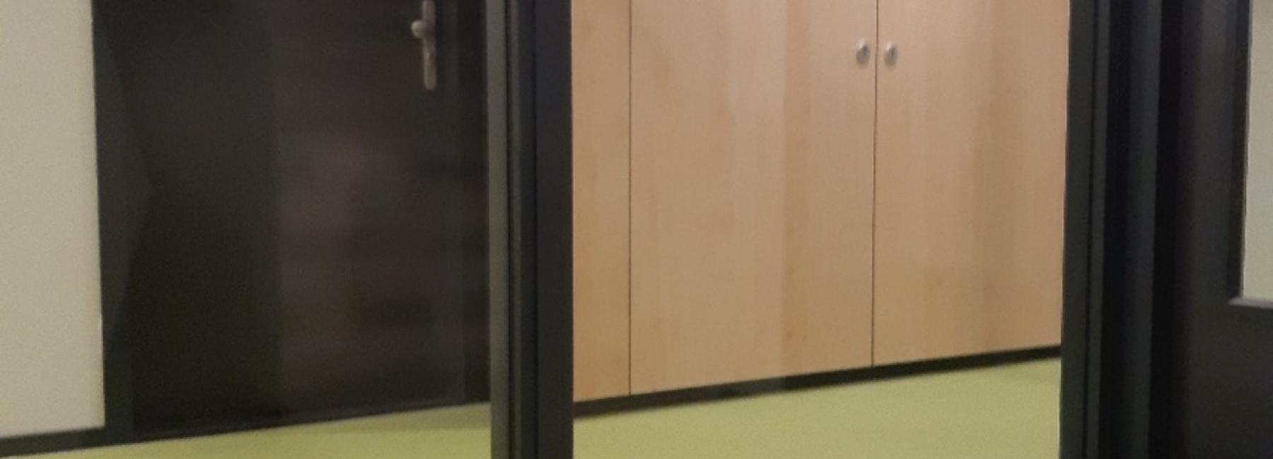 Studentenwoningen Delflandpleinbuurt
