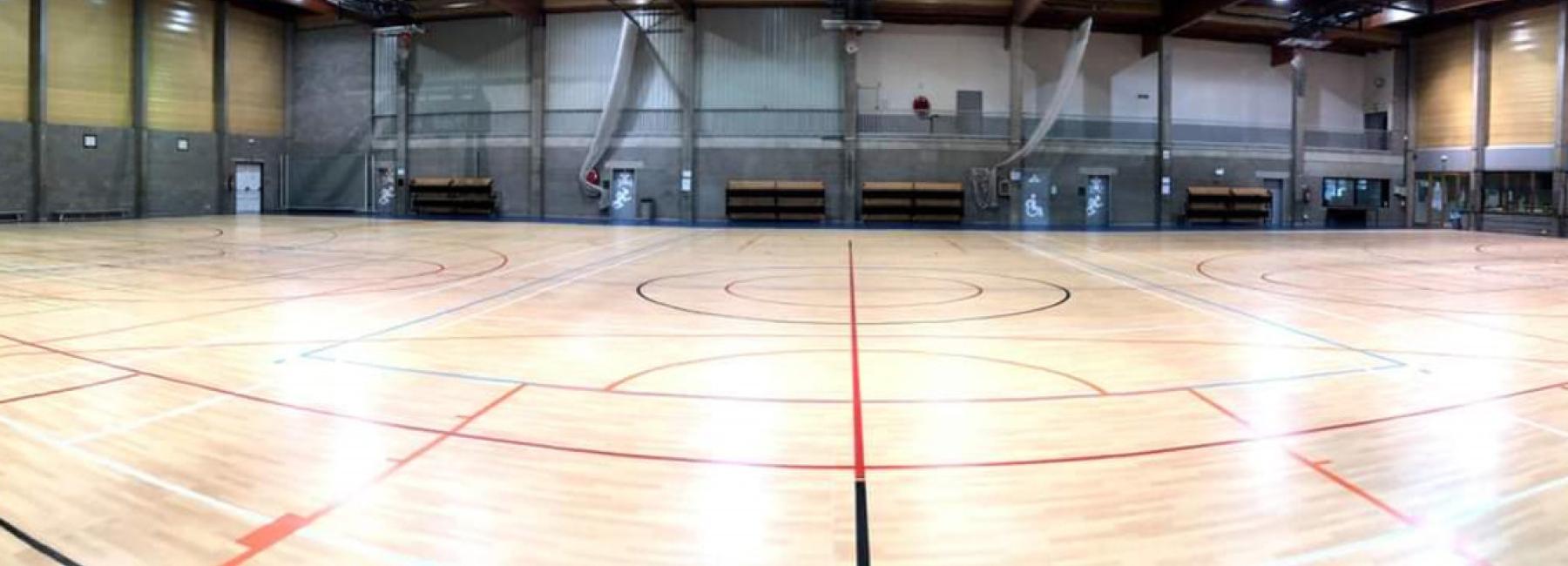 Sportcentrum Waver