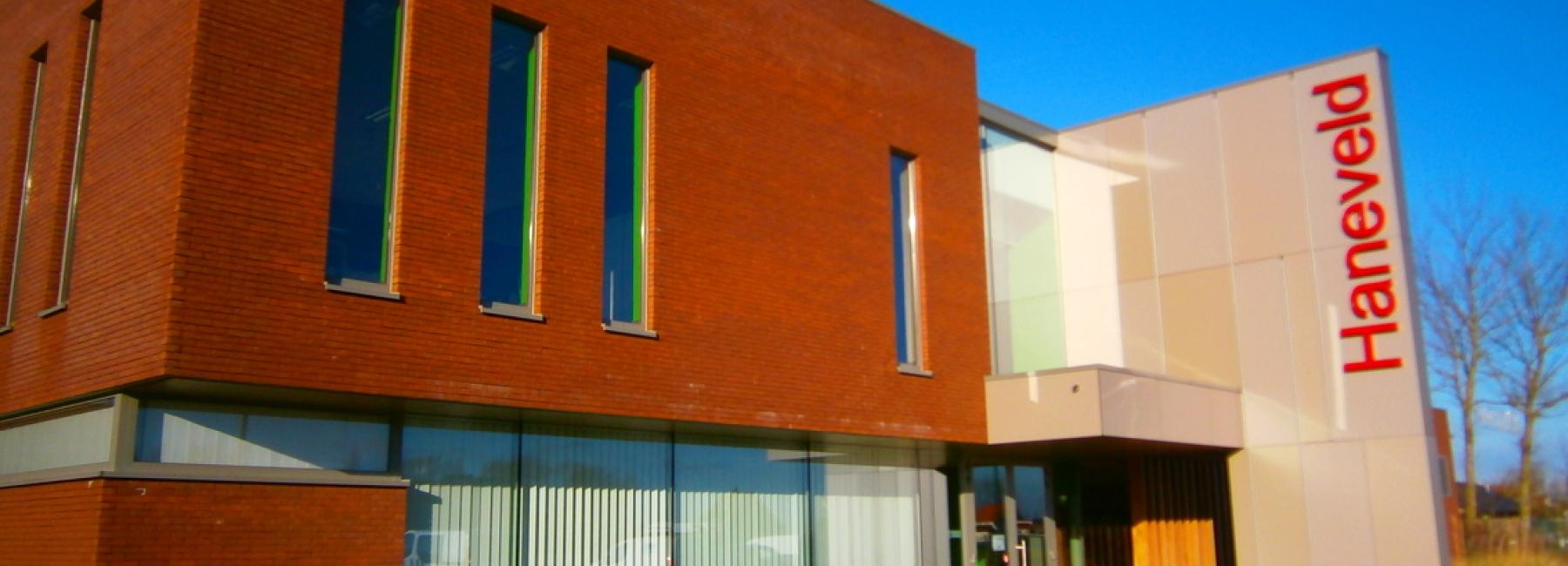 Sporthal Haneveld