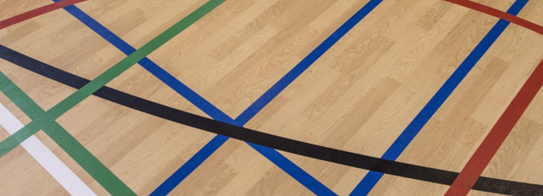 Centre sportif de l'orneau