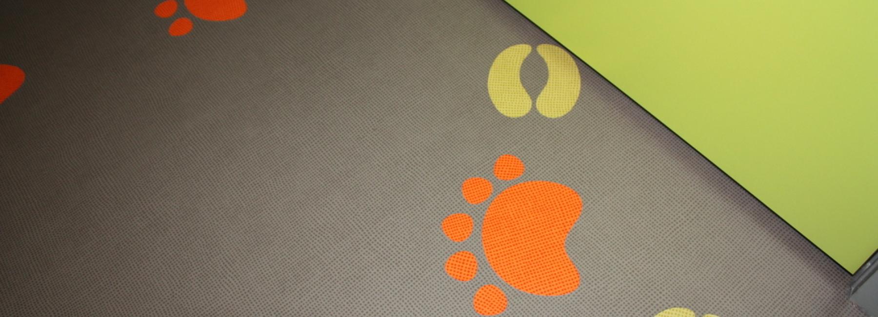 Crèche Hôpital Peltzer La Tourelle