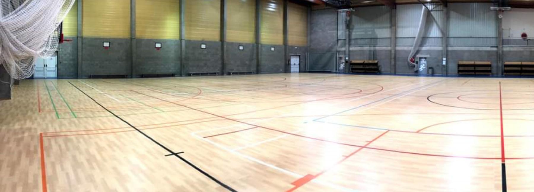 Sportcentrum Waver