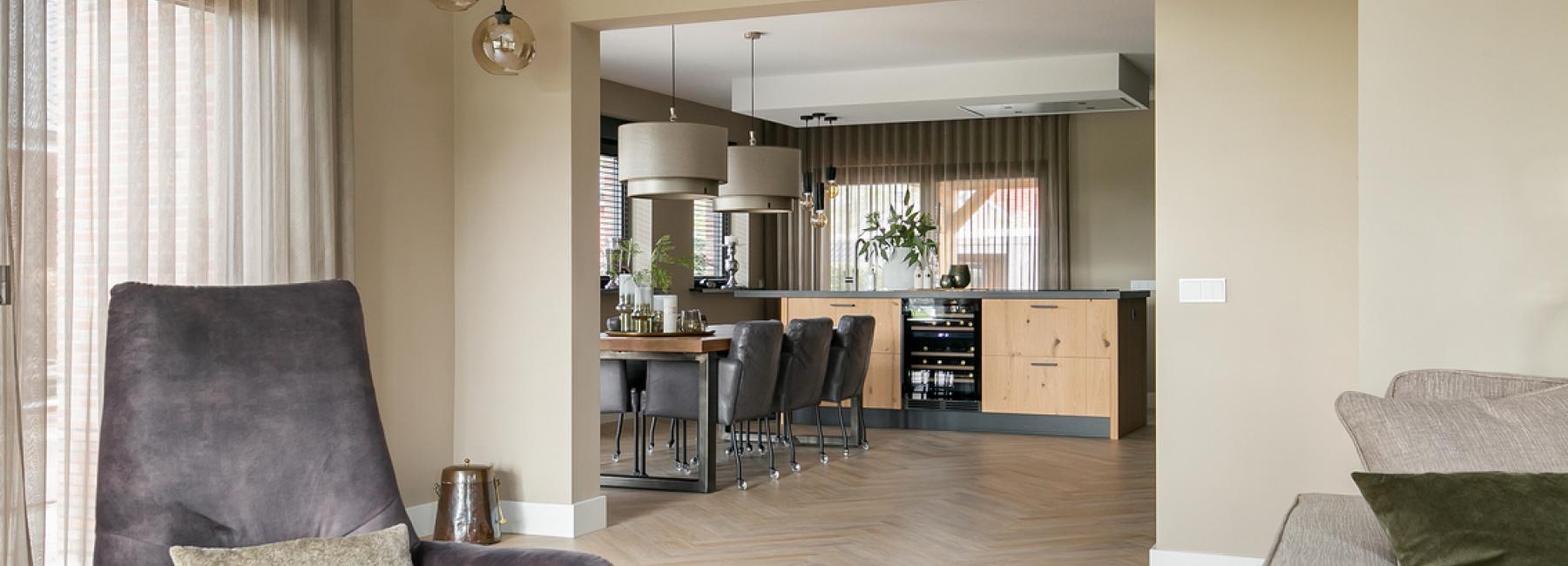 Woning Schoonebeek