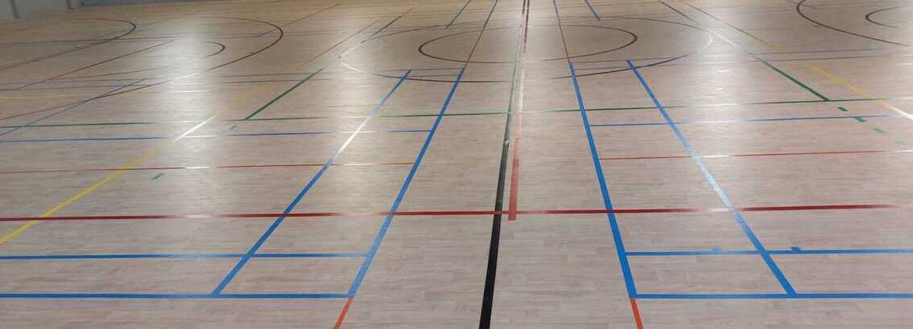 Institut Saint-Jean Baptiste