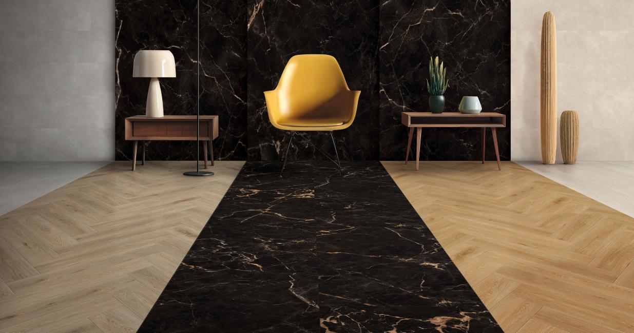 Nieuwe Creation-collectie